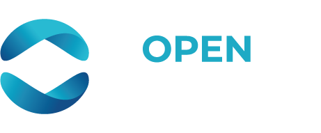 Logo OpenWater Infrastrukturmanagement